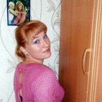 Нинель Селезнёва