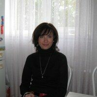 Дорофеева Анюта