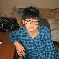 Наташа Тополева