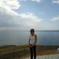 Екатерина Куликова