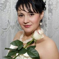 наталья