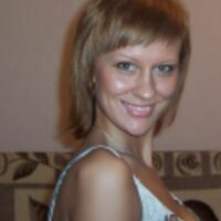Татьяна Фёдорова
