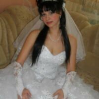 Юлия Хисматуллина