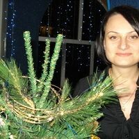Елена Ясинская