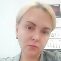 Анна Никитина