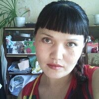 Гилязова Гуля