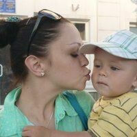Степенко Екатерина