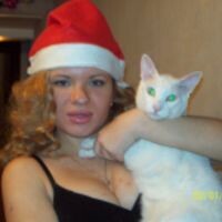 Снежана