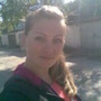 Безгубенко Алина