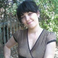 Талыкова Инга