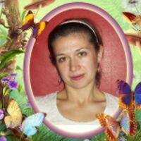 Оксана Лоскориг