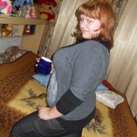 Кудрявцева Катя