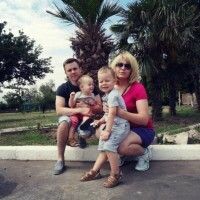 Ирина К