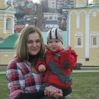 Юлия Деркач