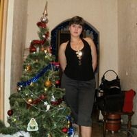 Аликова Людмила