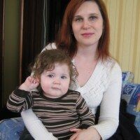 Олюшко