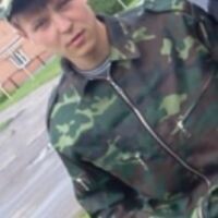 Лобышев Лёха