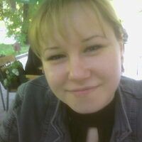 Гливинская Анна