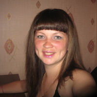 Барковская ирина