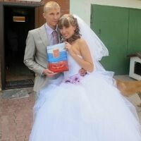 Полина Боровикова