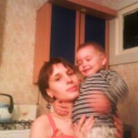 Ирина Белова
