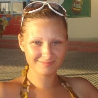 Меркулова Елена