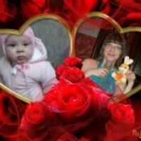 Татьяна Букарева
