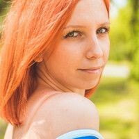 Ольга Татова