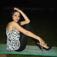 Екатерина Соловьёва
