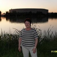Ефремова Татьяна