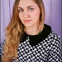 Дарья Голубева
