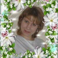 Дарья Каравайцева