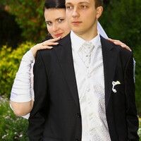 Екатерина Петрищева