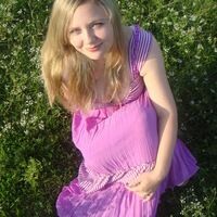 Харитонова Юлия