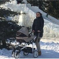 Анастасия Морозова