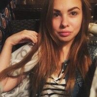Кристина Борисенко