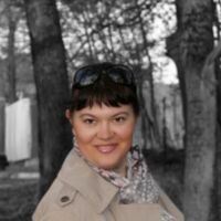 Ольга Овсянникова