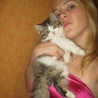 Анюта