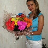 Татьяна Ливчане