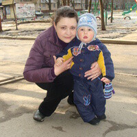 Екатерина