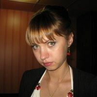 Узинская Елена