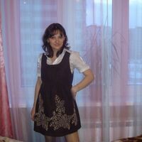 Савостьянова Елена