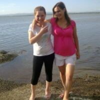 Соколова Екатерина