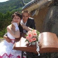 Харламова Юлия