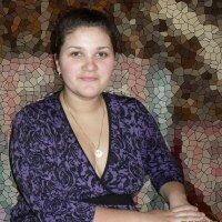 Шаймуратова Лилия