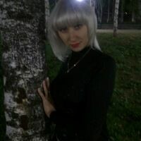 Оленька