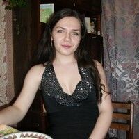 Ирина Киселёва