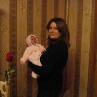 Иванова Юлия