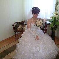 Оксана Захарова-Исакова