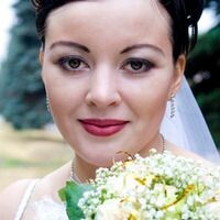 Анжелика Закирова